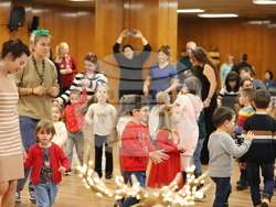 Снимка: Военномедицинска академия