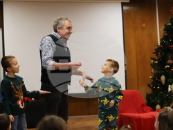 Снимка: Военномедицинска академия