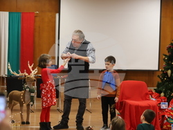 Снимка: Военномедицинска академия