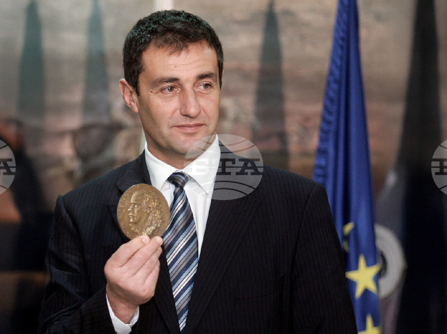 Свилен Нейков, състезател и треньор по гребане