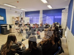 Снимка: Областен информационен център Видин