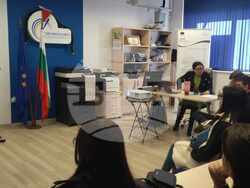 Снимка: Областен информационен център Видин