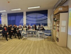 Снимка: Областен информационен център Видин