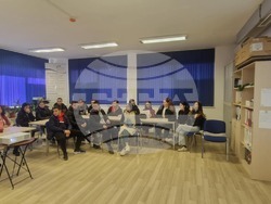 Снимка: Областен информационен център Видин