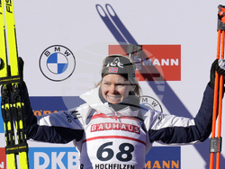 Austria Biathlon World Cup