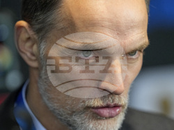 Switzerland FIFA World Cup Draw