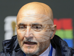 Switzerland FIFA World Cup Draw