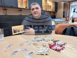 Смолян - Валентин Черпоков - пресконференция 