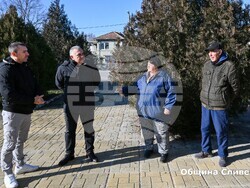 Снимка: Община Сливен