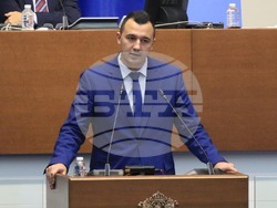 Снимка: Коалиция „БСП – Обединена левица“ 