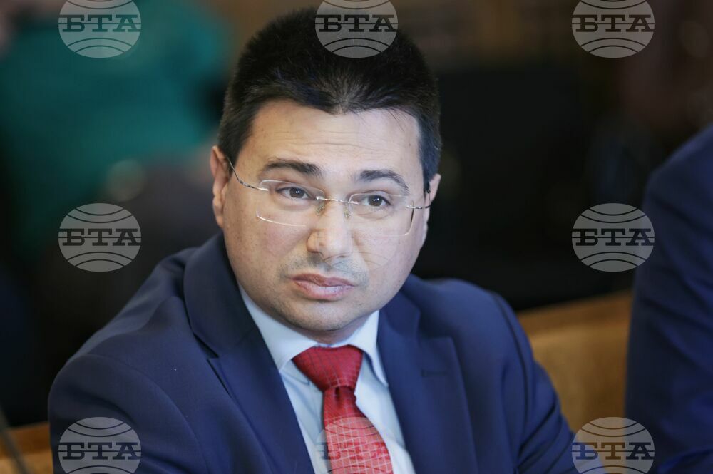 Парламент - Временна комисия - заседание