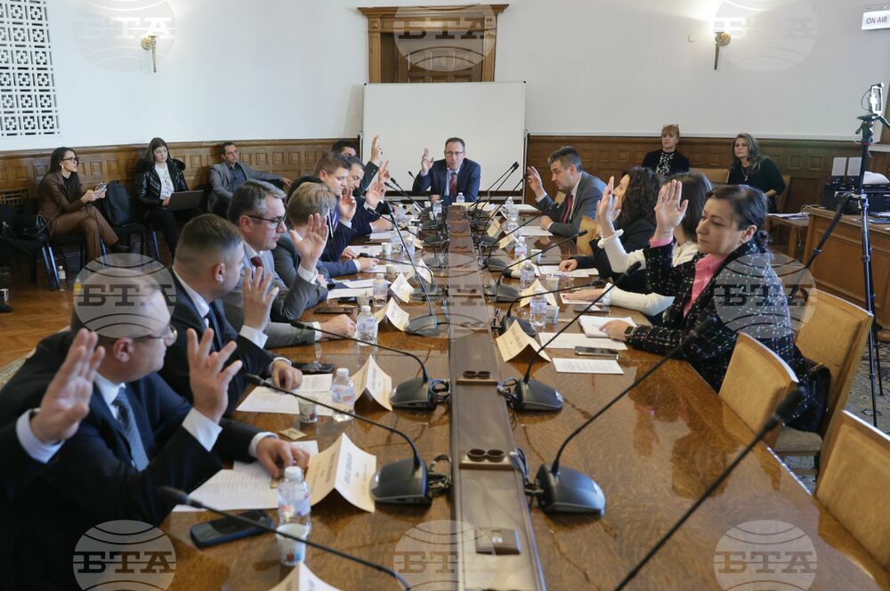 Временната комисия за огнищата на чума по животните ще изслуша първо представители на БАБХ, на МЗХ и на засегнатите страни 