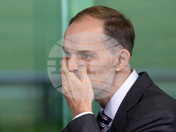 Switzerland FIFA World Cup Draw