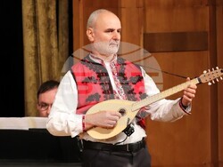 Снимка: Община Банско