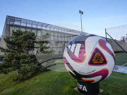 Switzerland FIFA World Cup Draw