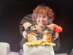 Плевен - театър - премиера за деца