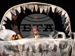 Плевен - театър - премиера за деца