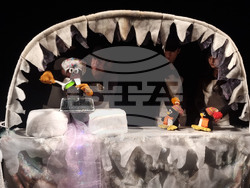 Плевен - театър - премиера за деца