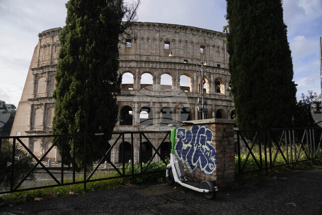 БВП на Италия е нараснал през четвъртото тримесечие на 2024 г. с 0,6 на сто спрямо година по-рано