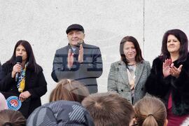 Кърджали - кмет - училища - ремонти