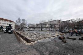 Кърджали - кмет - училища - ремонти