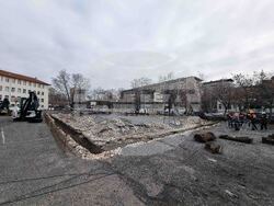 Кърджали - кмет - училища - ремонти