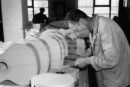 През 2024 година „Кремона - България“ отбелязва своята 100-годишнина