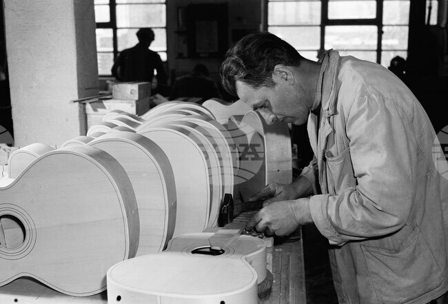 През 2024 година „Кремона - България“ отбелязва своята 100-годишнина