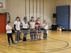 Коледно-новогодишно тържество организираха от Българското неделно училище „Христо Ботев“ в Аугсбург