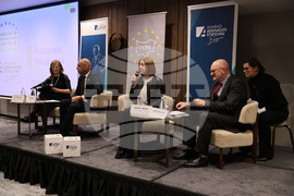 Пловдив - "Образование и иновации - формулата на растежа” - конференция