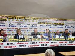 Фехтовка, Васил Етрополски