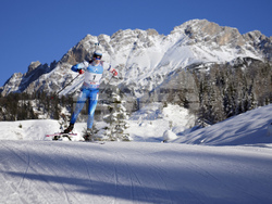 Austria Biathlon World Cup