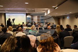 Пловдив - "Образование и иновации - формулата на растежа” - конференция