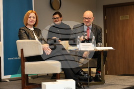 Пловдив - "Образование и иновации - формулата на растежа” - конференция