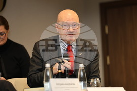 Пловдив - "Образование и иновации - формулата на растежа” - конференция