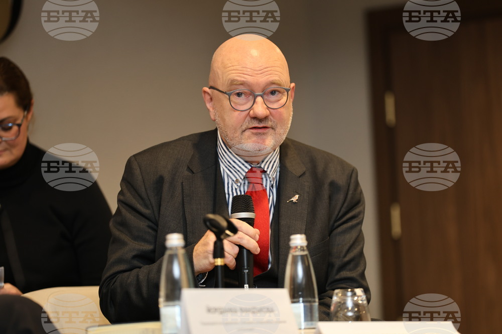 Пловдив - "Образование и иновации - формулата на растежа” - конференция