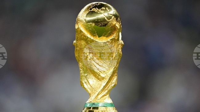 Италия ще приеме Северна Ирландия в плейофите за световното първенство по футбол, съседите на България Турция и Румъния ще помежду си