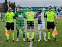 Стара Загора - футбол - Берое - Локомотив Пловдив