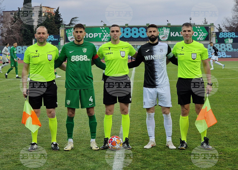 Стара Загора - футбол - Берое - Локомотив Пловдив