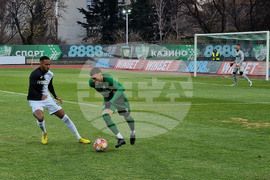 Стара Загора - футбол - Берое - Локомотив Пловдив