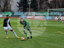 Стара Загора - футбол - Берое - Локомотив Пловдив