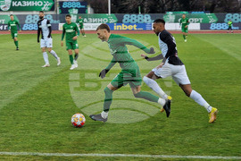 Стара Загора - футбол - Берое - Локомотив Пловдив