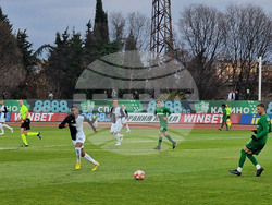 Стара Загора - футбол - Берое - Локомотив Пловдив