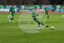 Стара Загора - футбол - Берое - Локомотив Пловдив