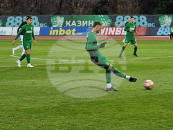 Стара Загора - футбол - Берое - Локомотив Пловдив