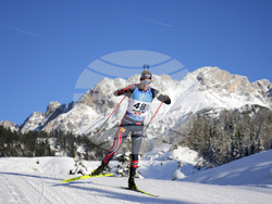Austria Biathlon World Cup