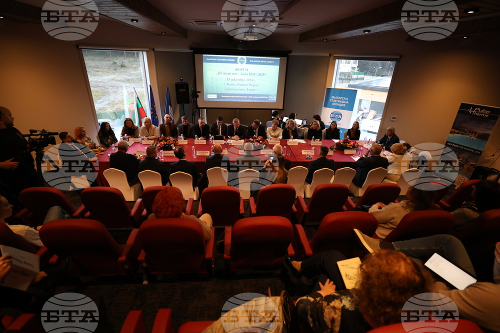 Media Representatives: Media Are Mirror Showing Situation in Tourism As It Is