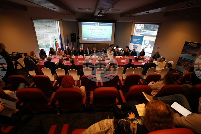 BTA Chief: "Union of Ski, Sun and Spa - Without Borders" Is Good Message to Foreign Tourists