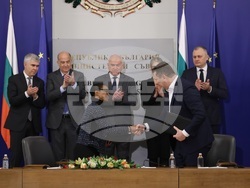 Снимка: Министерство на електронното управление 