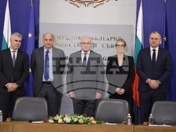 Снимка: Министерство на електронното управление 